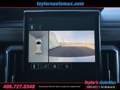 Used 2024 GMC Acadia Denali image 16