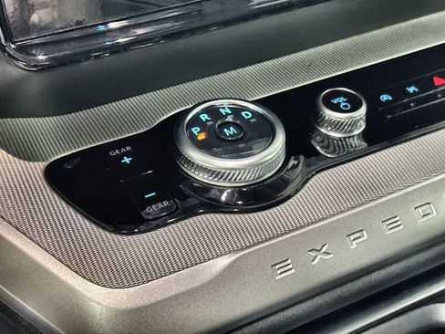 New 2026 Ford Expedition Max Active image 23