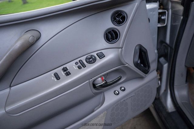 Used 1999 Buick Riviera Supercharged Coupe FWD image 38