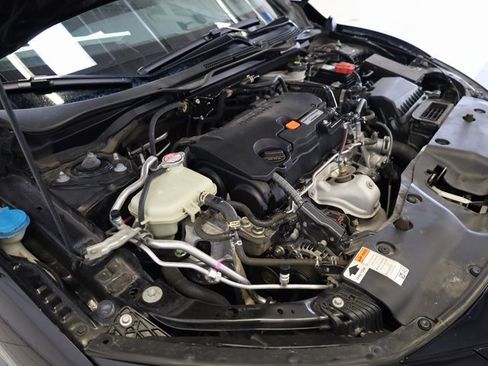 Used 2020 Honda Civic Sport image 36