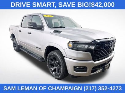 Used 2025 RAM 1500 Big Horn