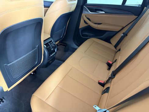 Used 2024 BMW X3 xDrive30i w/ Premium Package w/ZPA AWD/4WD image 17