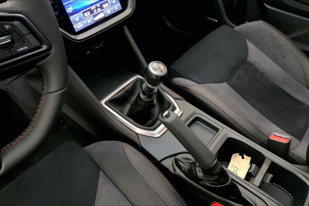 Used 2023 Subaru WRX Limited AWD/4WD image 22