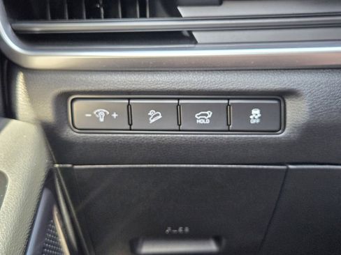 Used 2025 Kia Telluride EX image 21