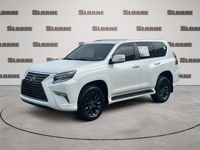 Used 2021 Lexus GX 460 Premium