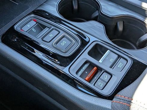 New 2026 Honda Passport TrailSport image 15