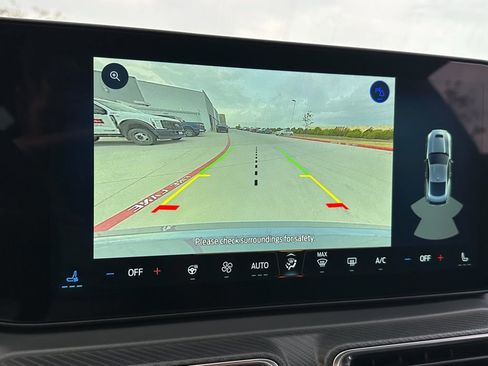 New 2025 Ford Mustang Premium image 41