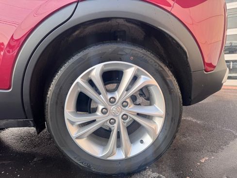 Used 2023 Buick Encore GX Preferred image 25