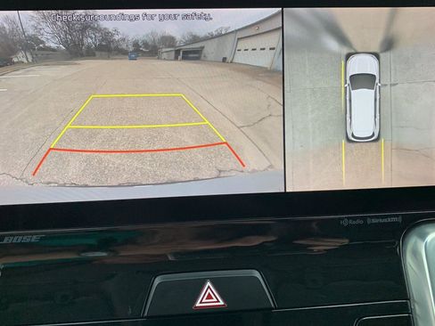 Used 2022 Kia Sorento SX Prestige image 5