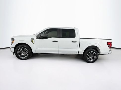 Used 2024 Ford F150 STX RWD image 6