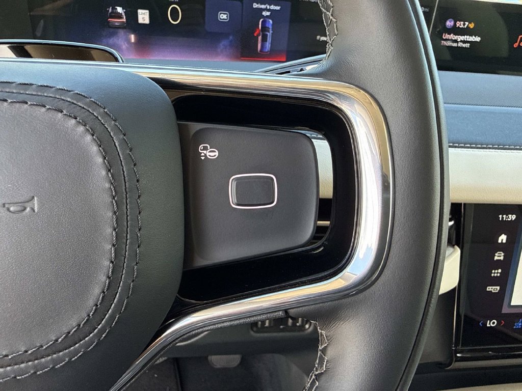 New 2027 Lincoln Navigator Reserve AWD/4WD image 32