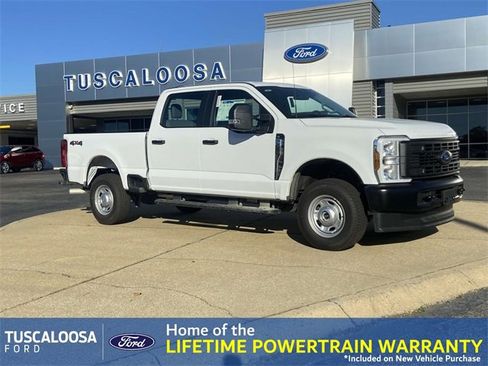 New 2026 Ford F250 XL image 1