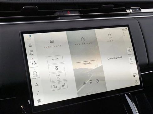 Used 2025 Land Rover Range Rover Sport SE image 15