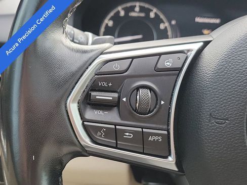 Certified 2020 Acura RDX AWD w/ Advance Package image 36