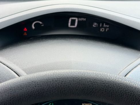 Certified 2017 Nissan Leaf S w/ Charge Package FWD image 11