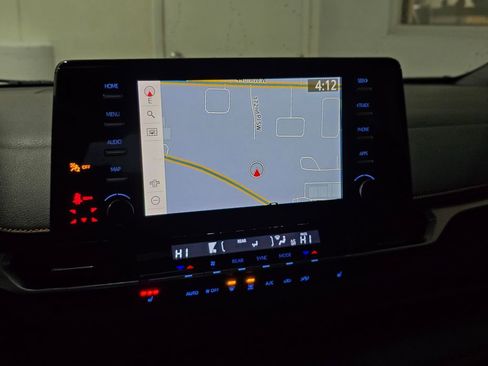 Used 2021 Toyota Sienna XSE image 13