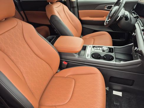 New 2026 Kia Carnival SX image 16