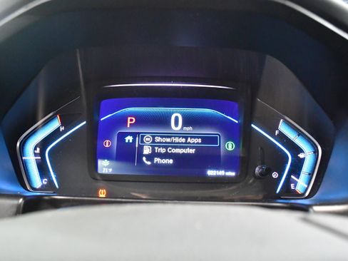 Used 2024 Honda Odyssey Sport image 22