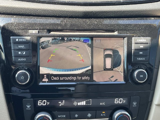 Used 2020 Nissan Rogue SV w/ Premium Package FWD image 30