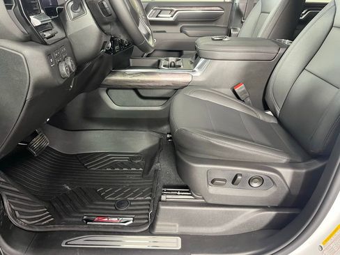 New 2026 Chevrolet Silverado 2500 LTZ w/ Trail Boss Package AWD/4WD image 18