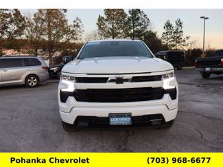 Certified 2024 Chevrolet Silverado 1500 RST video 2