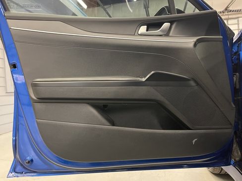 Used 2021 Kia K5 GT-Line w/ GT-Line FWD Premium Package image 9