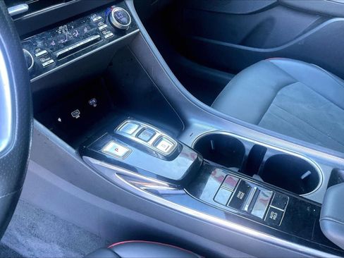 Used 2020 Hyundai Sonata SEL Plus FWD image 15