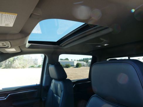 Certified 2024 GMC Sierra 2500 Denali w/ Denali Reserve Package image 28