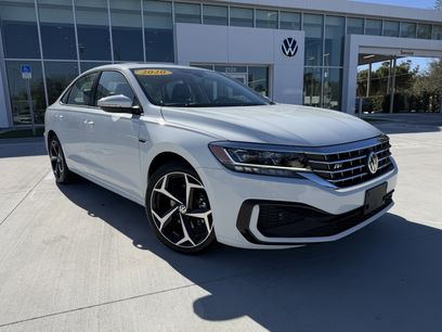 Used 2020 Volkswagen Passat 2.0T R-Line
