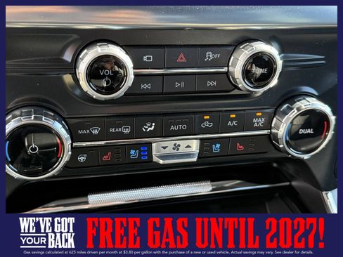 New 2026 Ford F150 Lariat w/ Equipment Group 502A High RWD image 22