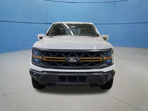 New 2025 Ford F150 Tremor w/ Equipment Group 402A High image 4