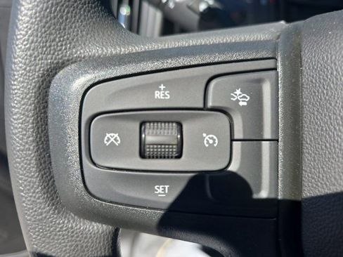 New 2026 Chevrolet Silverado 3500 W/T w/ WT Convenience Package AWD/4WD image 20