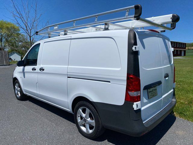 Used 2020 Mercedes-Benz Metris image 3