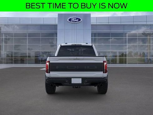 New 2025 Ford F150 Raptor image 6