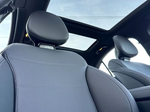 New 2026 Mercedes-Benz C 300 C 300 image 16