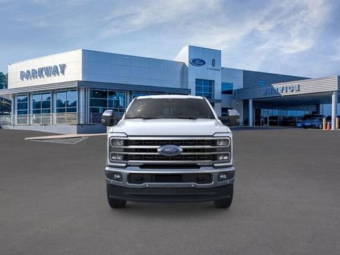 New 2026 Ford F350 King Ranch image 6