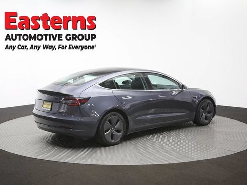 Used 2019 Tesla Model 3 Long Range AWD/4WD image 35