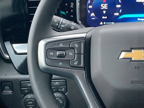 New 2026 Chevrolet Silverado 1500 LT AWD/4WD image 10