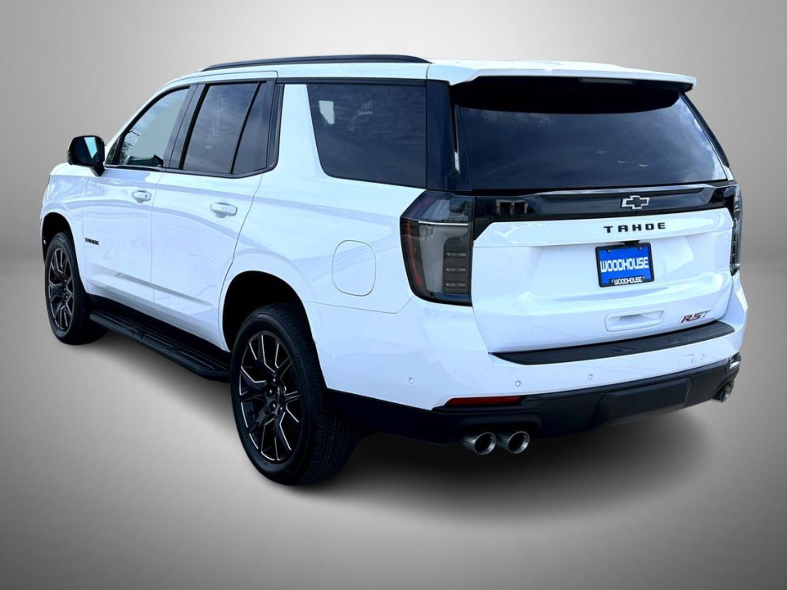 New 2027 Chevrolet Tahoe RST w/ Comfort Package AWD/4WD image 7