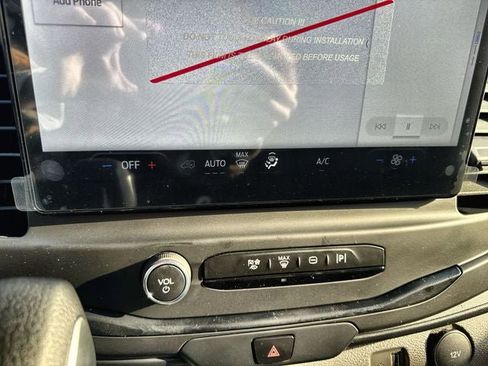 New 2026 Ford Transit 250 148 High Roof AWD image 19