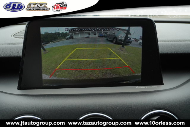 Used 2020 Kia Stinger GT1 RWD image 20