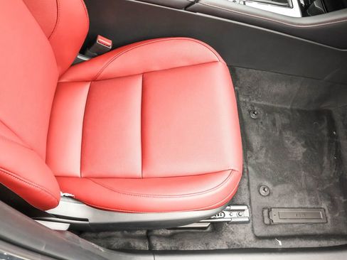 New 2026 MAZDA MAZDA3 Carbon image 44