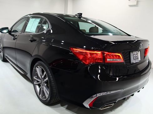 Used 2019 Acura TLX V6 SH-AWD w/ Technology Pkg image 15