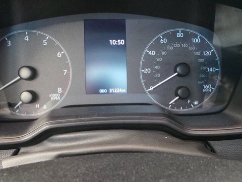 Used 2024 Toyota Corolla SE image 4