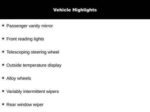 Certified 2023 Kia Niro LX image 16