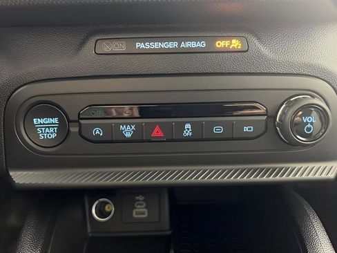 Used 2025 Ford Bronco Sport Big Bend image 18