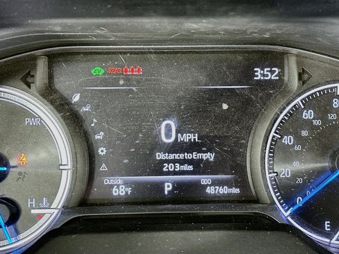 Used 2023 Toyota Venza LE AWD/4WD image 19