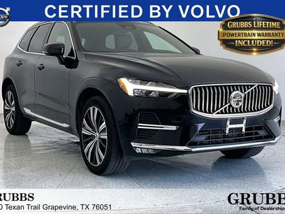 Used 2023 Volvo XC60 B5 Plus w/ Protection Package Premier