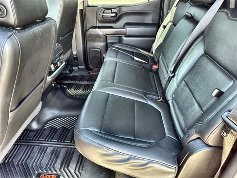 Used 2019 GMC Sierra 1500 SLT image 13