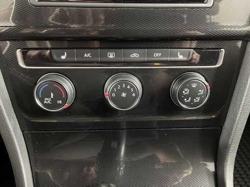 Used 2017 Volkswagen GTI S image 24